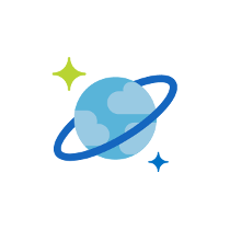 Logo Cosmos DB