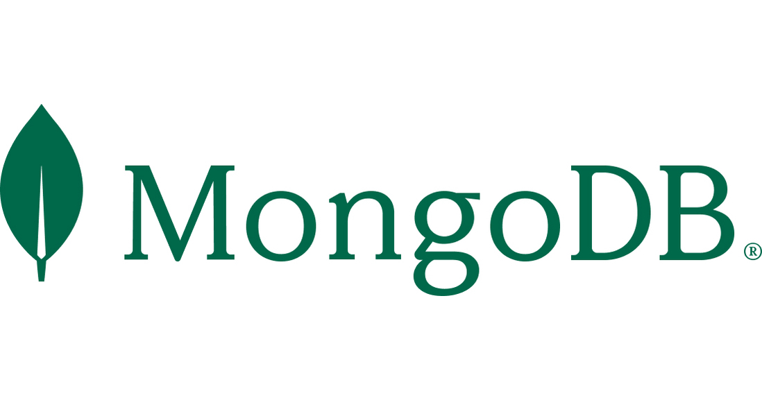 Logo MongoDB