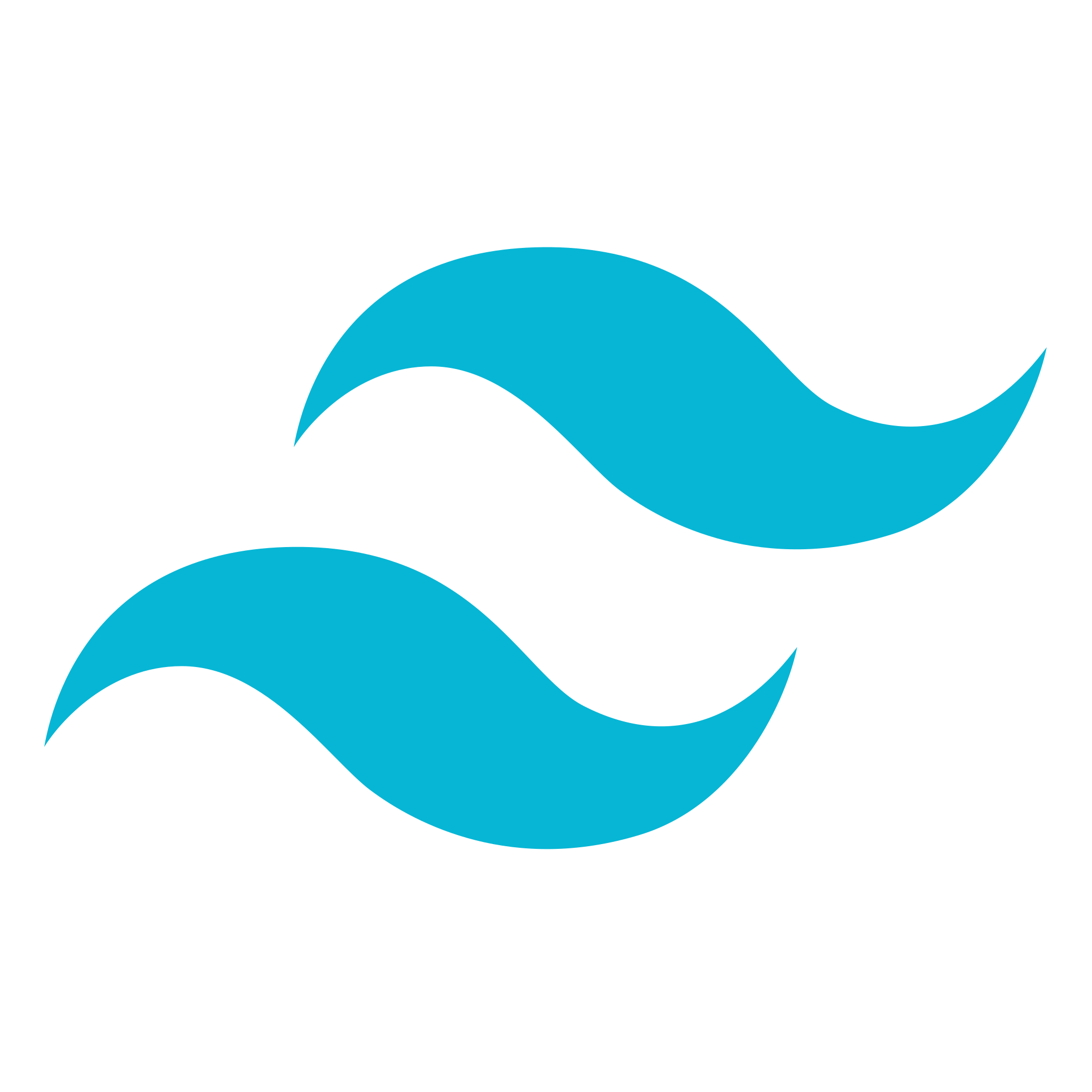 Logo Tailwind CSS